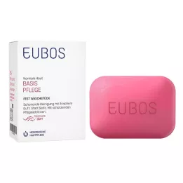 EUBOS FEST rdeča s svežim vonjem, 125 g