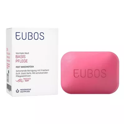 EUBOS FEST rdeča s svežim vonjem, 125 g