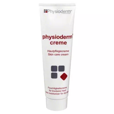 PHYSIODERM Smetana, 100 ml