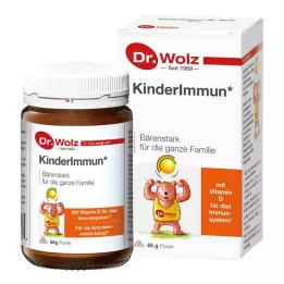 KINDERIMMUN Dr.Wolz v prahu, 65 g