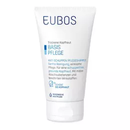 EUBOS ANTI-SCHUPPEN Šampon za nego, 150 ml