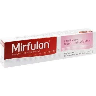 MIRFULAN Mazilo, 20 g