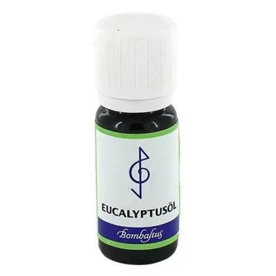 EUCALYPTUS Olje, 10 ml