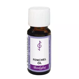 FENČELNO OLJE, 10 ml