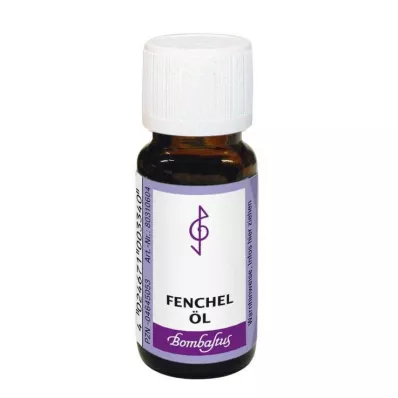 FENČELNO OLJE, 10 ml