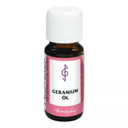 GERANIUMÖL eterični, 10 ml