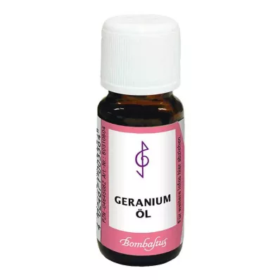 GERANIUMÖL eterični, 10 ml
