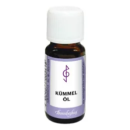 KÜMMEL ÖL eterični, 10 ml