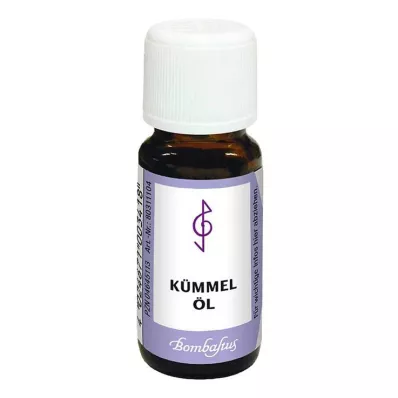 KÜMMEL ÖL eterični, 10 ml
