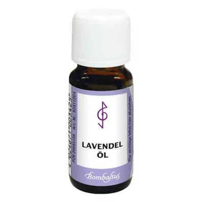 LAVENDEL Olje, 10 ml LAVENDEL Olje, 10 ml