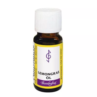 Olje limone, 10 ml Olje limone, 10 ml