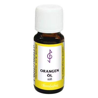 ORANGEN Olje, 10 ml