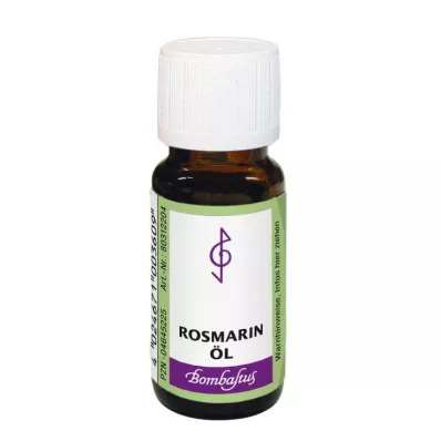 ROSMARIN Olje, 10 ml ROSMARIN Olje, 10 ml