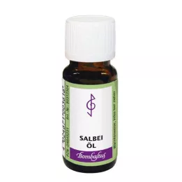 SALBEI ÖL eterični, 10 ml