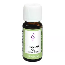 THYMIAN Olje, 10 ml