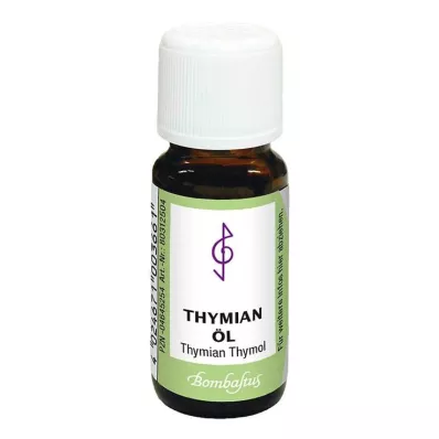 THYMIAN Olje, 10 ml