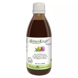 BITTERKRAFT Originalna tekočina, 200 ml
