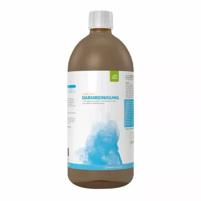 CASA SANA Koncentrat za čiščenje debelega črevesa, 1000 ml