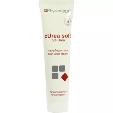 CUREA SOFT Smetana, 100 ml