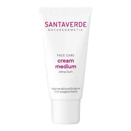 ALOE VERA CREME medij brez dišav, 30 ml