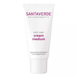ALOE VERA CREME medij, 30 ml