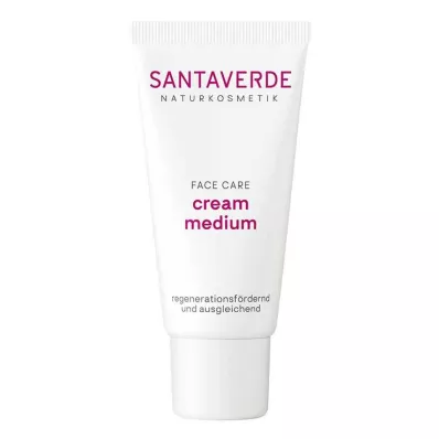 ALOE VERA CREME medij, 30 ml