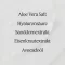 ALOE VERA CREME medij, 30 ml