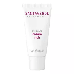 ALOE VERA CREME bogato, 30 ml