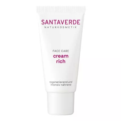 ALOE VERA CREME bogato, 30 ml