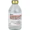 ISOTONISCHE Natrijev klorid 0,9 % Bernburg Inf.-L.Glas, 250 ml