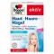 DOPPELHERZ Tablete Skin+Hair+Nails, 30 kosov