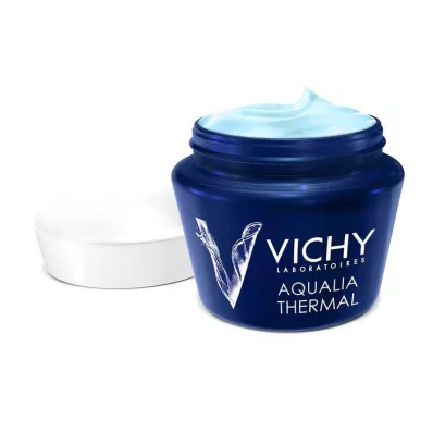 VICHY AQUALIA Termalni nočni spa, 75 ml VICHY AQUALIA Termalni nočni spa, 75 ml