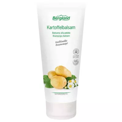 Krompirjev balzam, 200 ml Krompirjev balzam, 200 ml