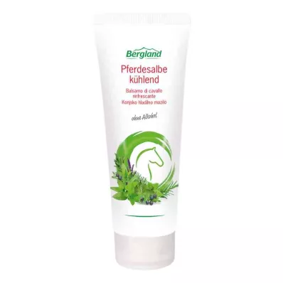 PFERDESALBE hlajenje, 100 ml PFERDESALBE hlajenje, 100 ml