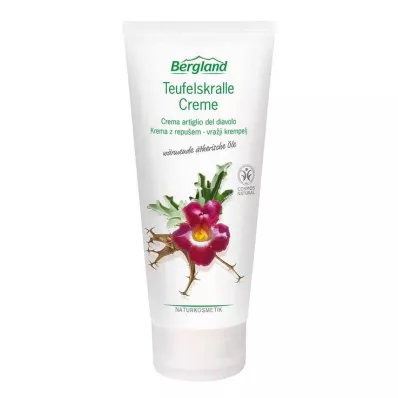 TEUFELSKRALLE CREME, 200 ml TEUFELSKRALLE CREME, 200 ml