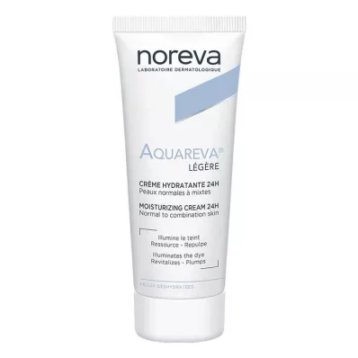NOREVA Aquareva krema, 40 ml NOREVA Aquareva krema, 40 ml