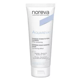 NOREVA Aquareva vlažilna maska, 50 ml