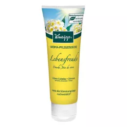 KNEIPP Aroma nega za prhanje, joie de vivre, 75 ml