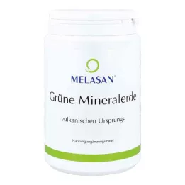 GRÜNE MINERALERDE Prašek, 800 g