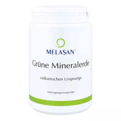 GRÜNE MINERALERDE Prašek, 800 g