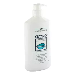 CUTANO Tekočina za nego perila, 500 ml