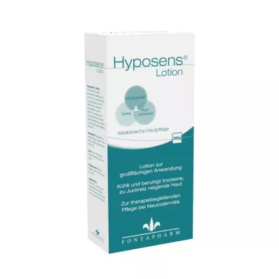 Hyposens losjon, 200 g Hyposens losjon, 200 g