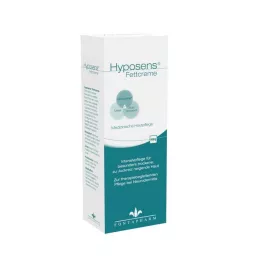 HYPOSENS Mastna smetana, 100 g