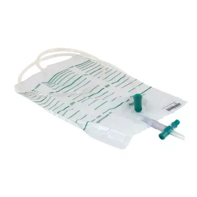 URINBEUTEL 1,5 l odtok 201465, 1 kos URINBEUTEL 1,5 l odtok 201465, 1 kos