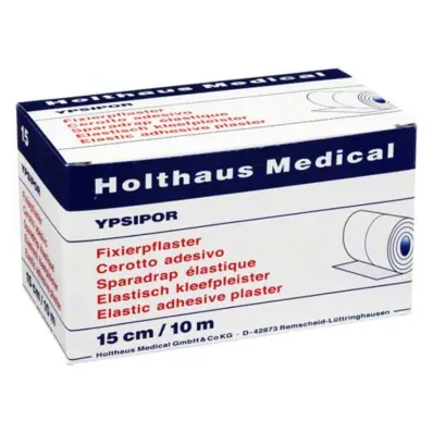Fiksirni omet Ypsipor 10mx1, 1 kos Fiksirni omet Ypsipor 10mx1, 1 kos