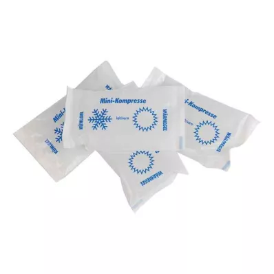 KÜHLGEL PV mini hladni/topli obkladek, 1 kos