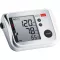 BOSO medicus exclusive popolnoma samodejni merilnik krvnega tlaka, 1 kos
