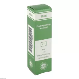 SELENOKEHL Kapljice, 10 ml
