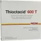 THIOCTACID 600 T raztopina za injiciranje, 5X24 ml