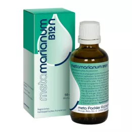 METAMARIANUM Mešanica B 12 N, 50 ml